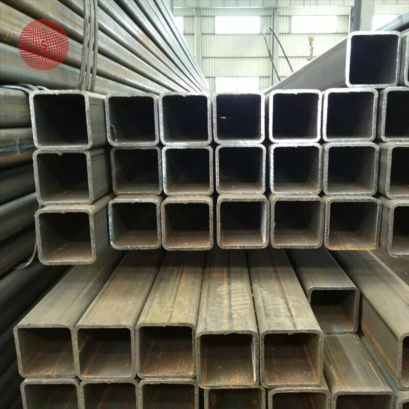 Square And Rectangular Tube