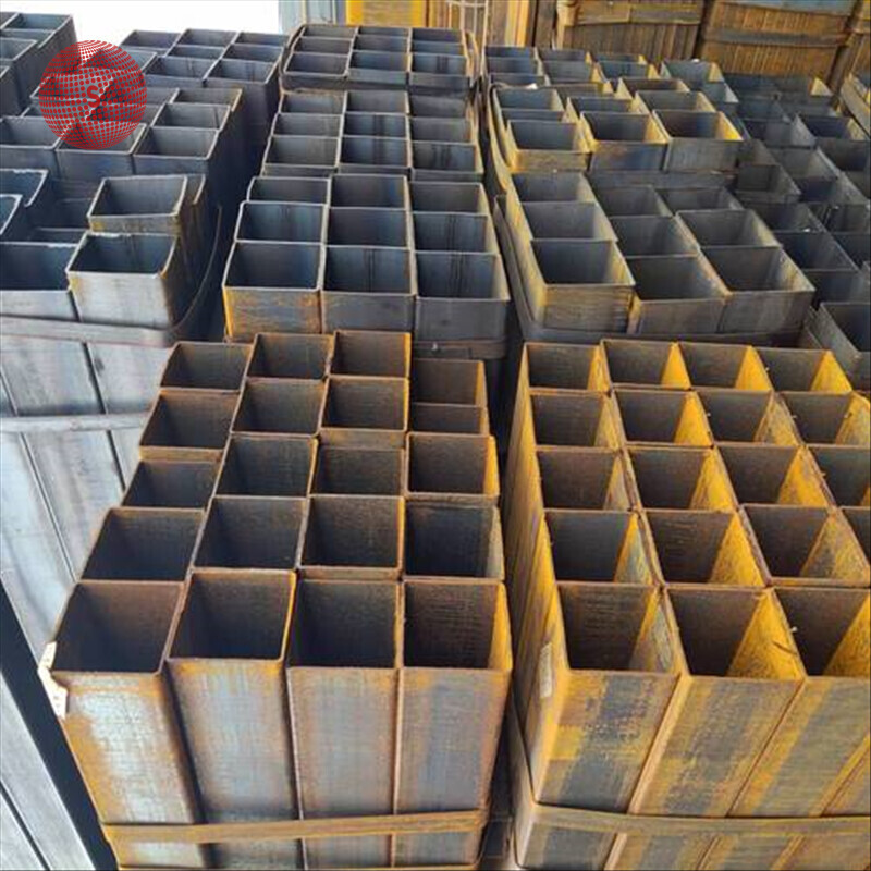 Square And Rectangular Tube