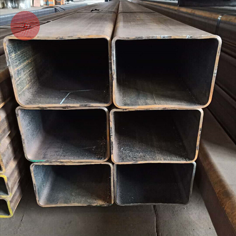 Square And Rectangular Tube