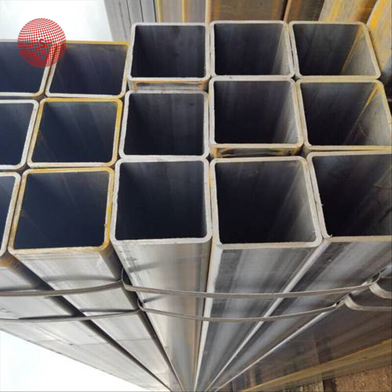 Square And Rectangular Tube