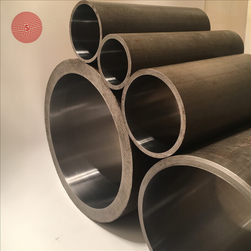 Seamless Tube (Quilted Oil Cylinder Tube)