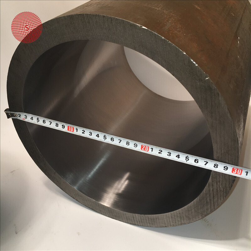 Seamless Tube (Quilted Oil Cylinder Tube)