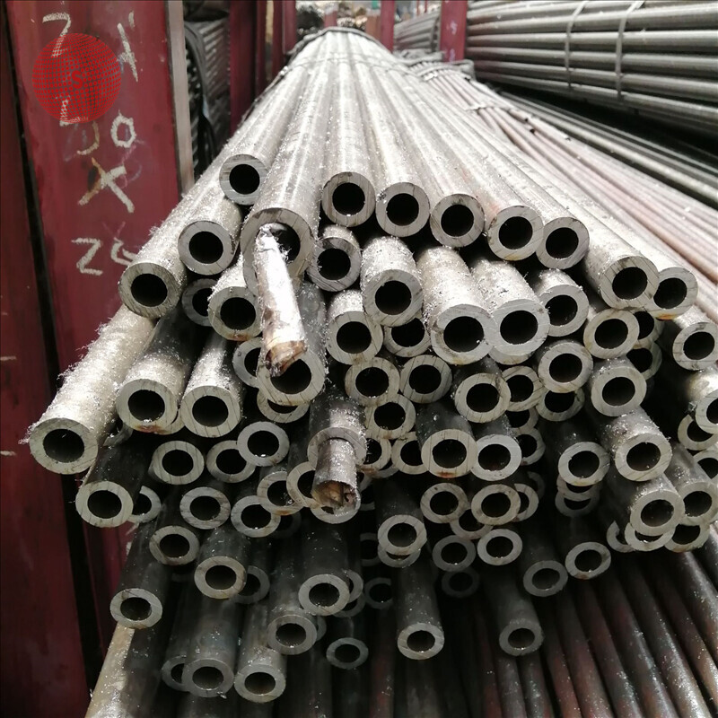 Seamless Tube (Quilted Oil Cylinder Tube)