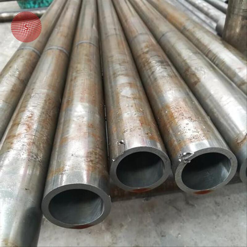 Seamless Tube (Quilted Oil Cylinder Tube)