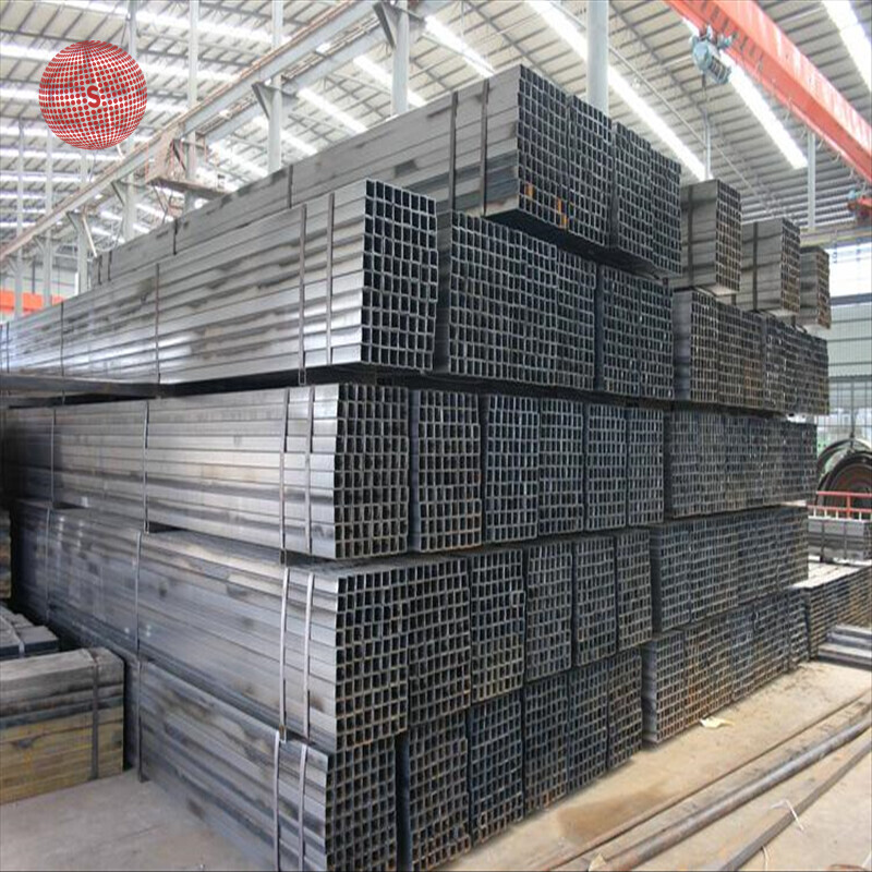  Seamless (Square Tube)