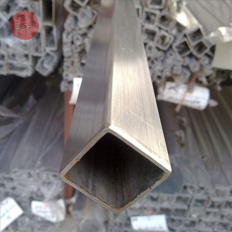  Seamless (Square Tube)