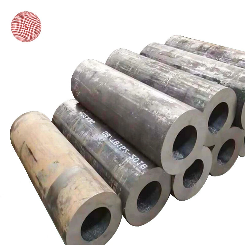 Seamless Pipe