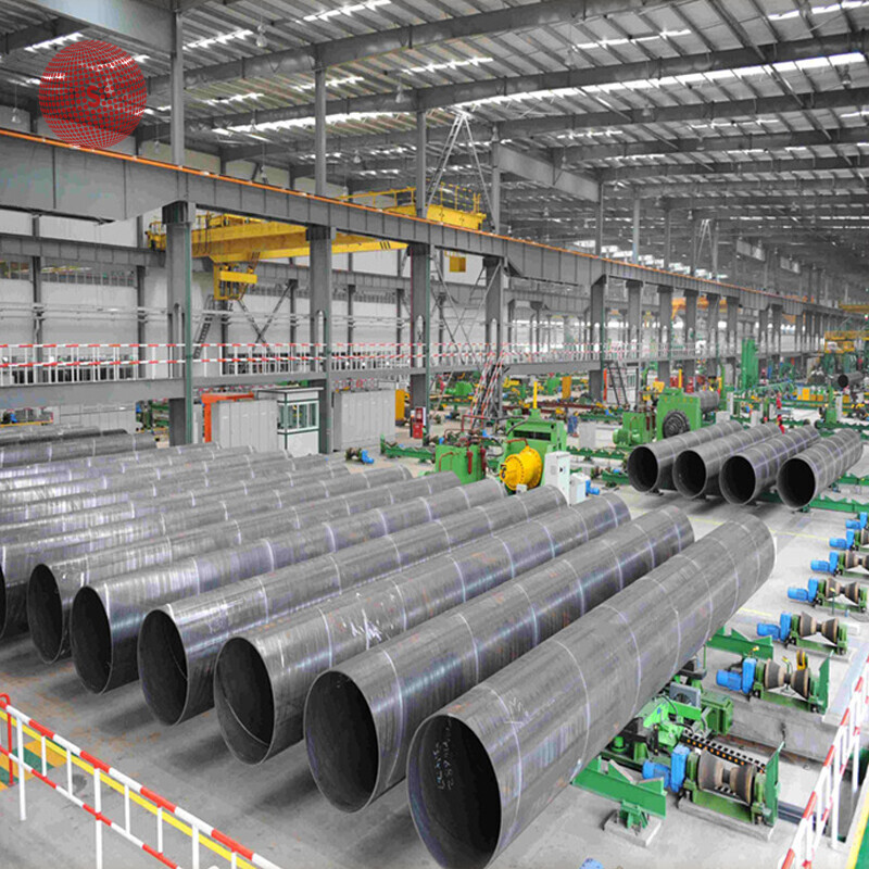 Seamless Pipe