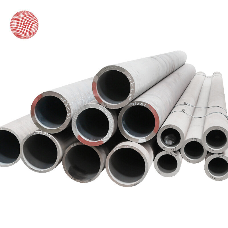 Seamless Pipe