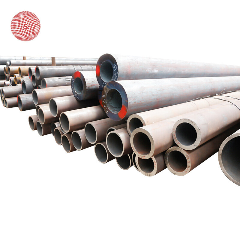 Seamless Pipe