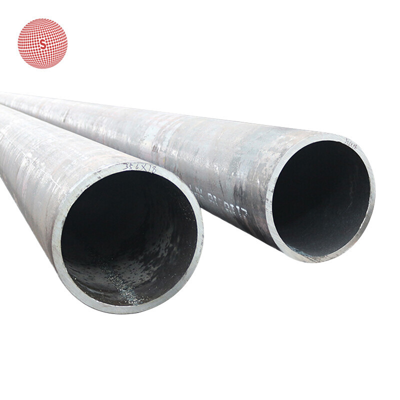 Seamless Pipe