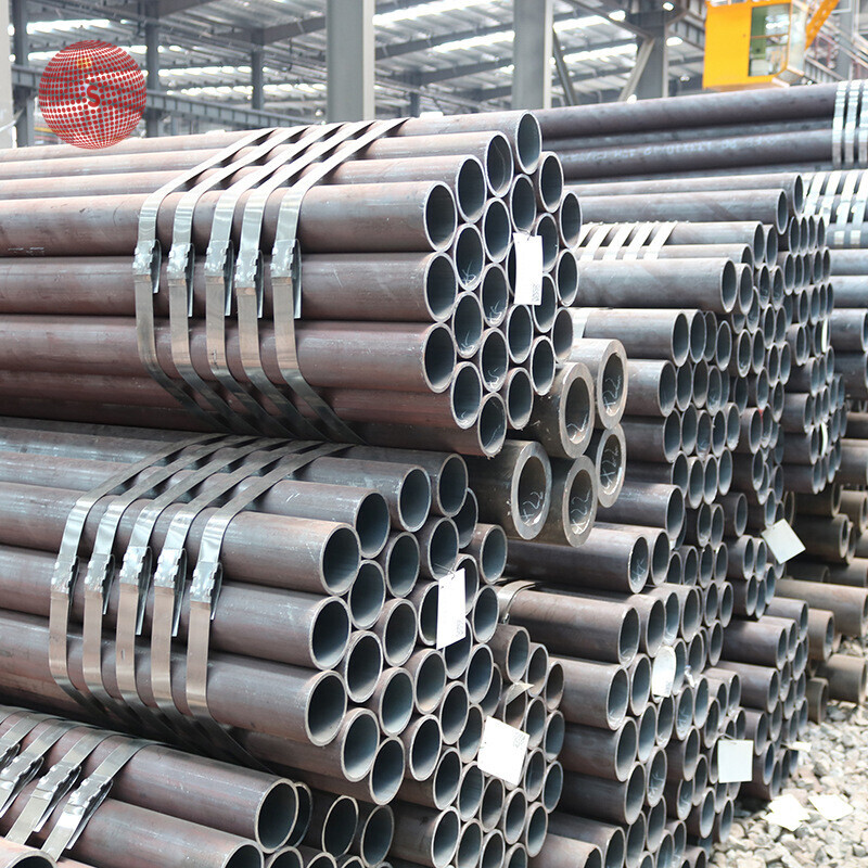 Seamless Pipe