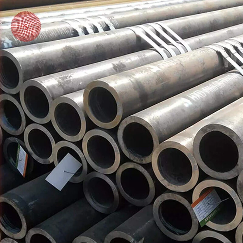 Seamless Pipe