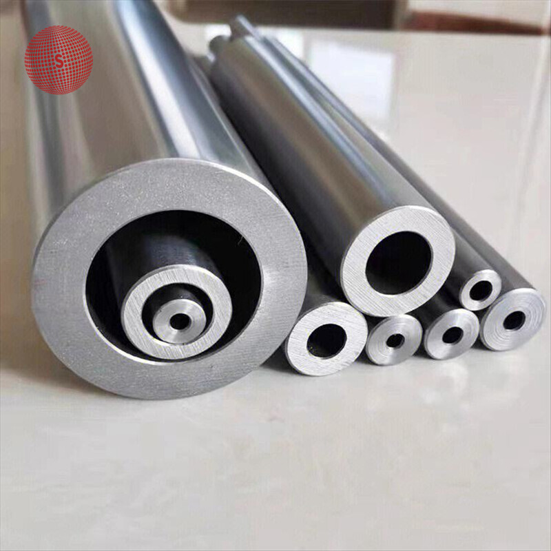 Seamless Pipe (Alloy Pipe)