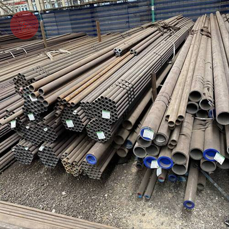 Seamless Pipe (Alloy Pipe)