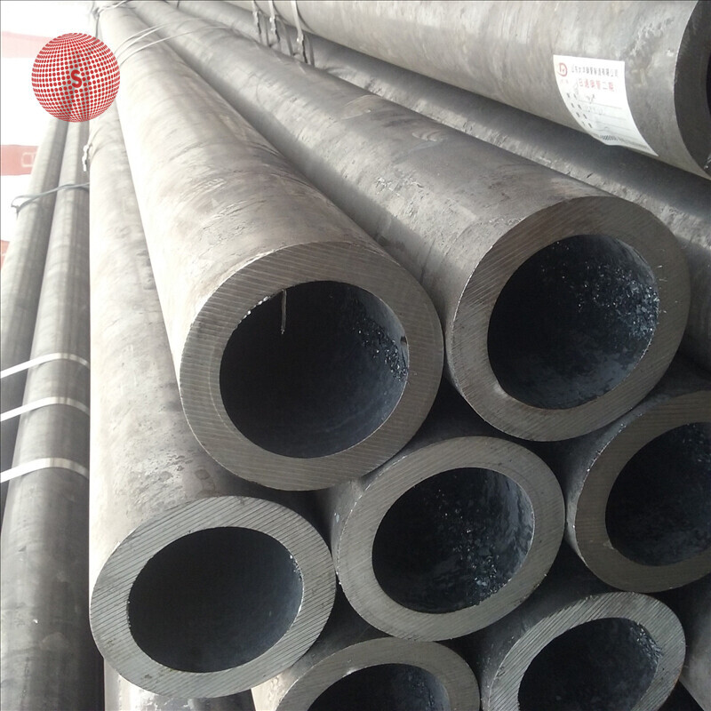 Seamless Pipe (Alloy Pipe)