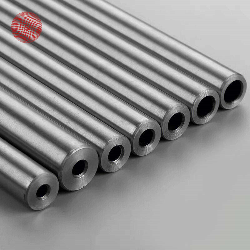 Seamless Pipe (Alloy Pipe)