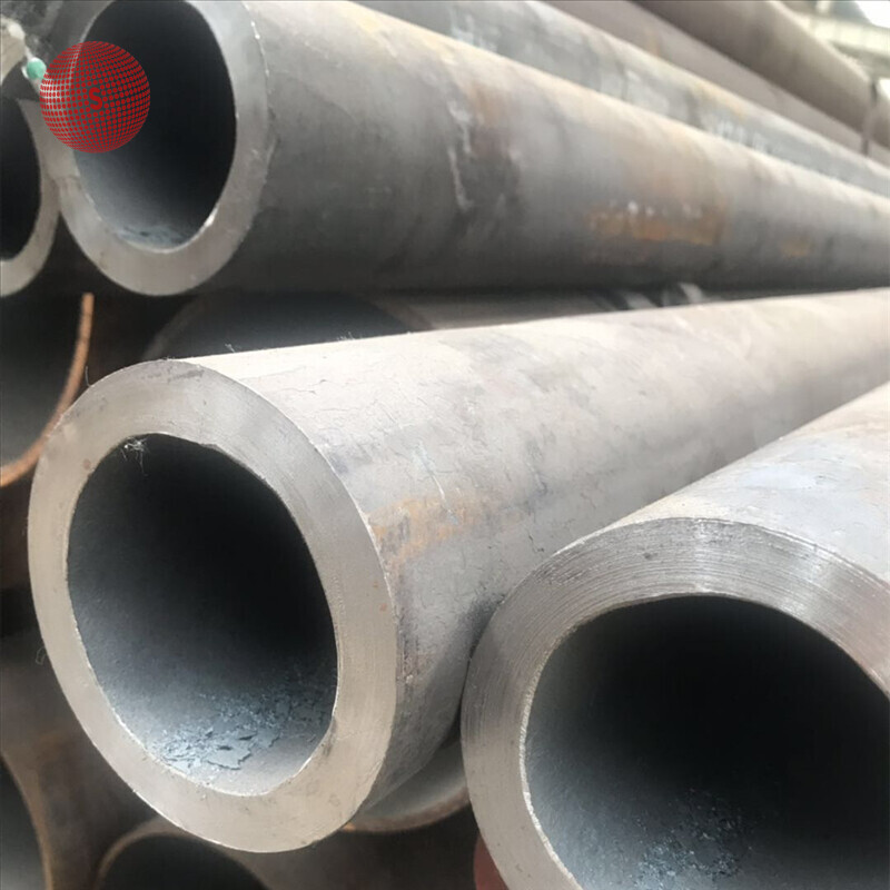 Seamless Pipe (Alloy Pipe)