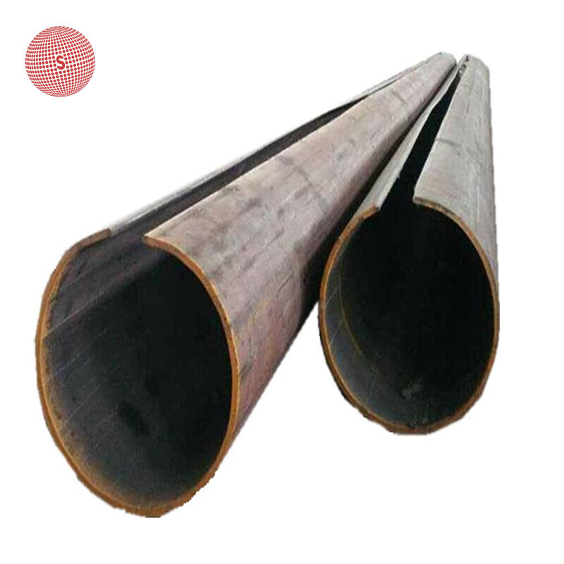 S235JR Carbon Steel Tube
