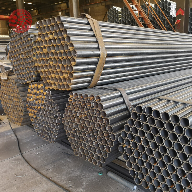 S235JR Carbon Steel Tube