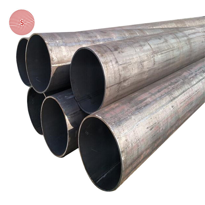 S235JR Carbon Steel Tube
