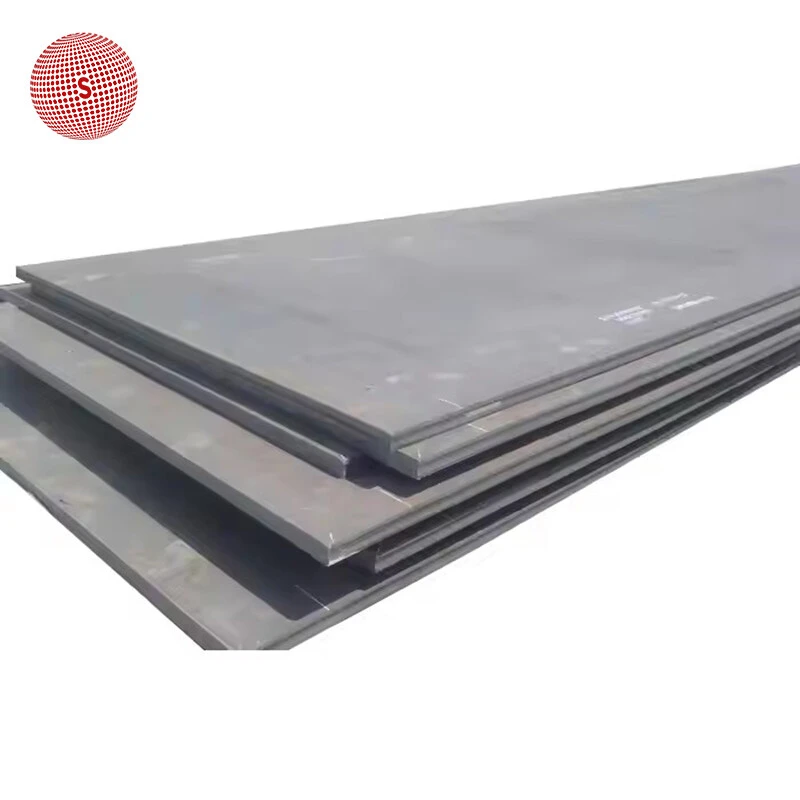 Alloy steel