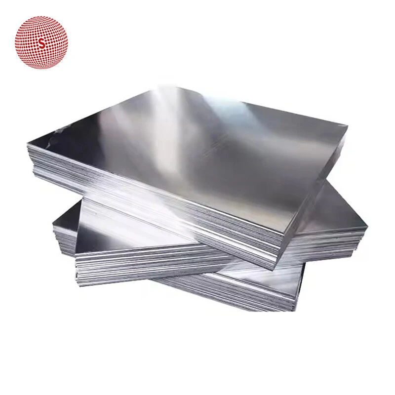 4A01 Aluminum Plate