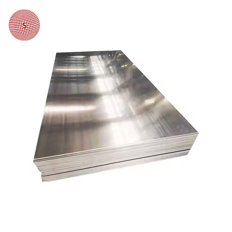 1060 Aluminum Plate