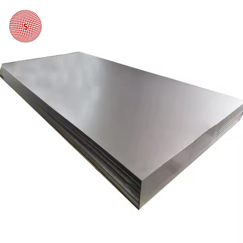 201 Stainless Steel Plate