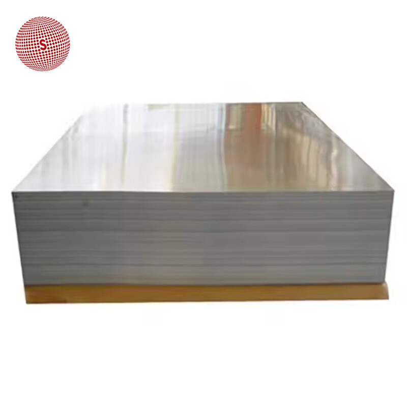 316L Stainless Steel Plate