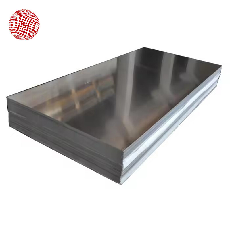 201 Stainless Steel Plate