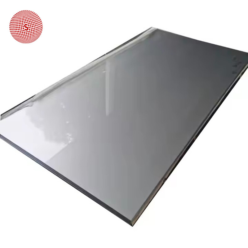 304 Stainless Steel Plate
