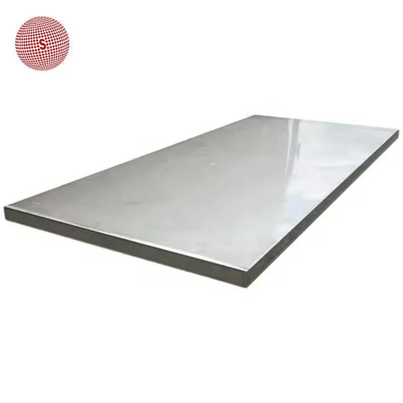 430 Stainless Steel Plate