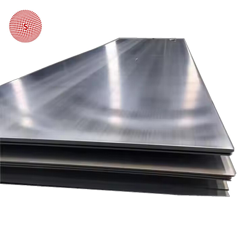 317 Stainless Steel Plate