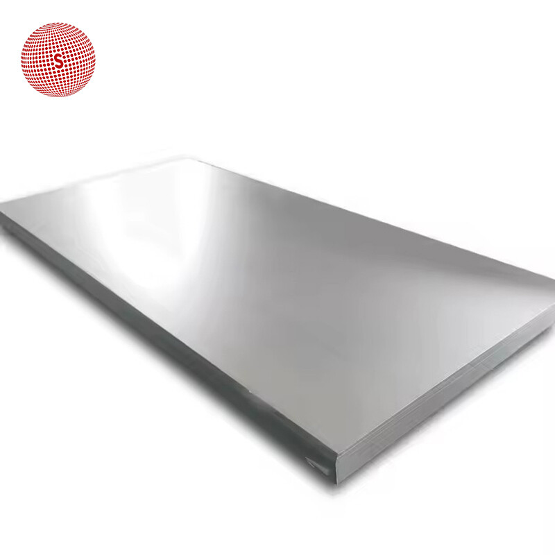Galvanized Sheet
