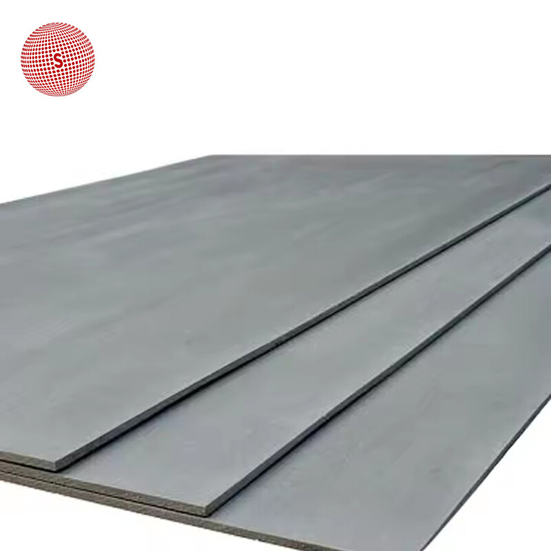 A36 Carbon Steel Plate 