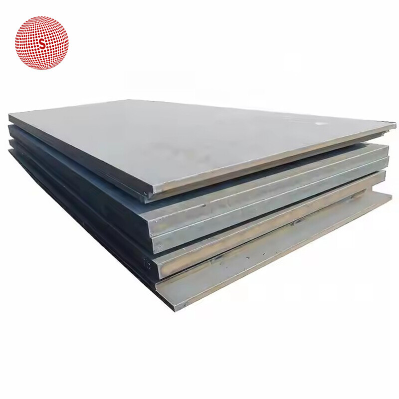 Q450NH Carbon Steel Plate