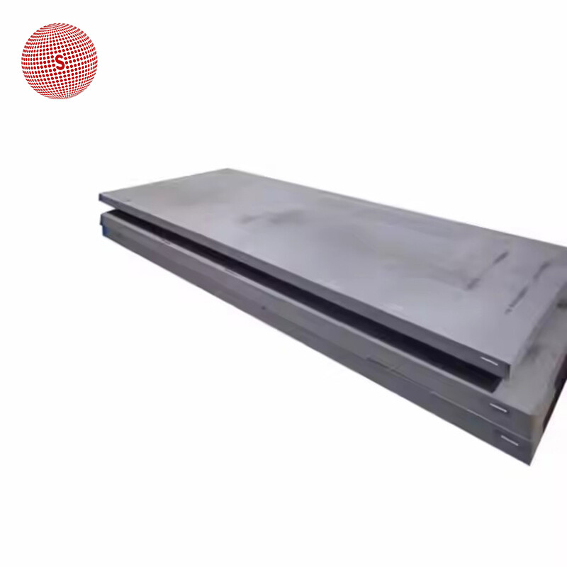  Q235B Carbon Steel Plate