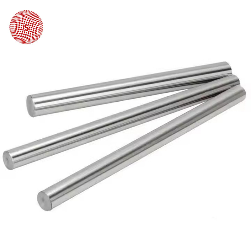 201 Stainless Steel Rod