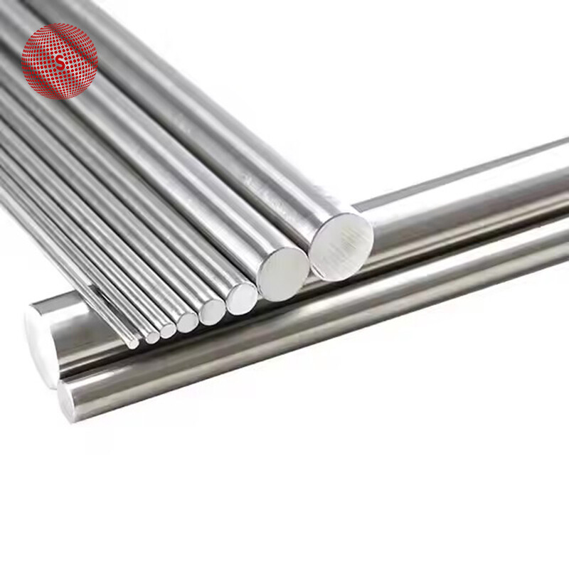 304 Stainless Steel Rod
