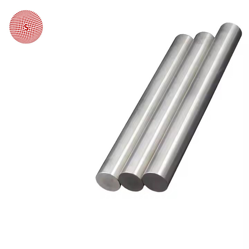 316 Stainless Steel Rod
