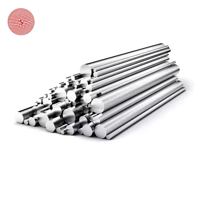 317L Stainless Steel Rod