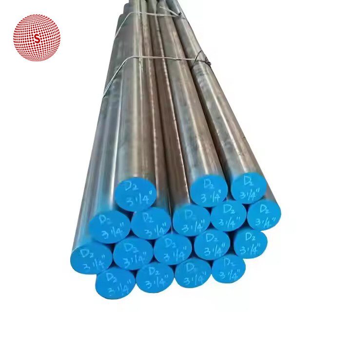 20Cr Alloy Steel Rod
