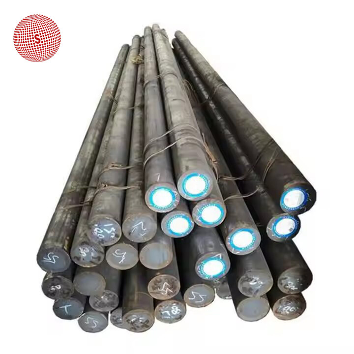40Cr Alloy Steel Rod