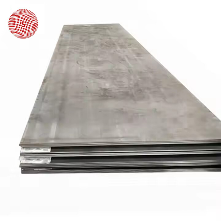 Weather-Resistant Board
