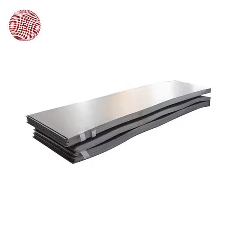 201 Stainless Steel Plate
