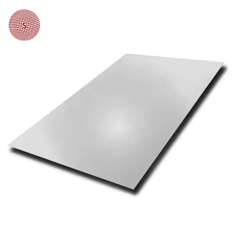 430 Stainless Steel Plate