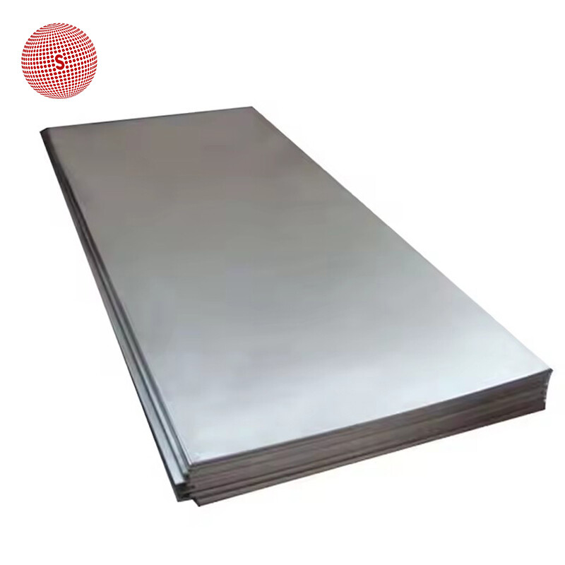 316L Stainless Steel Plate