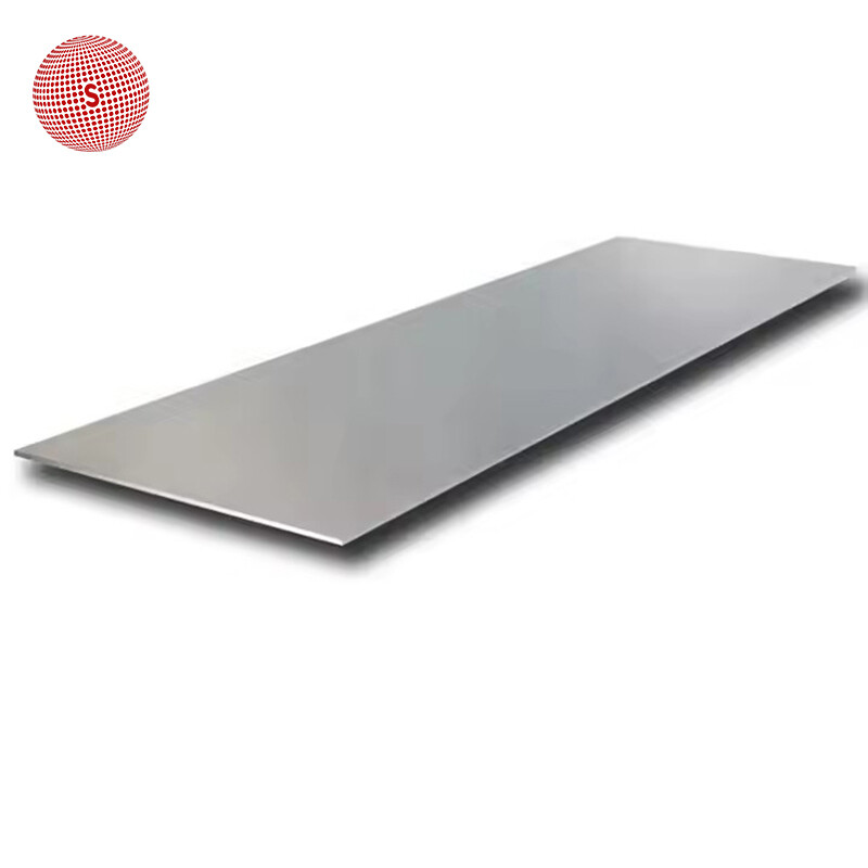 316 Stainless Steel Plate