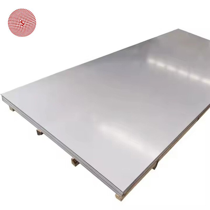 201 Stainless Steel Plate